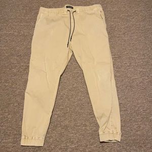 Men’s Jogger Pants size XL